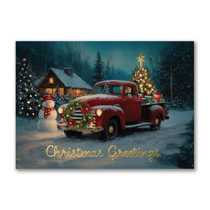 Christmas Cards